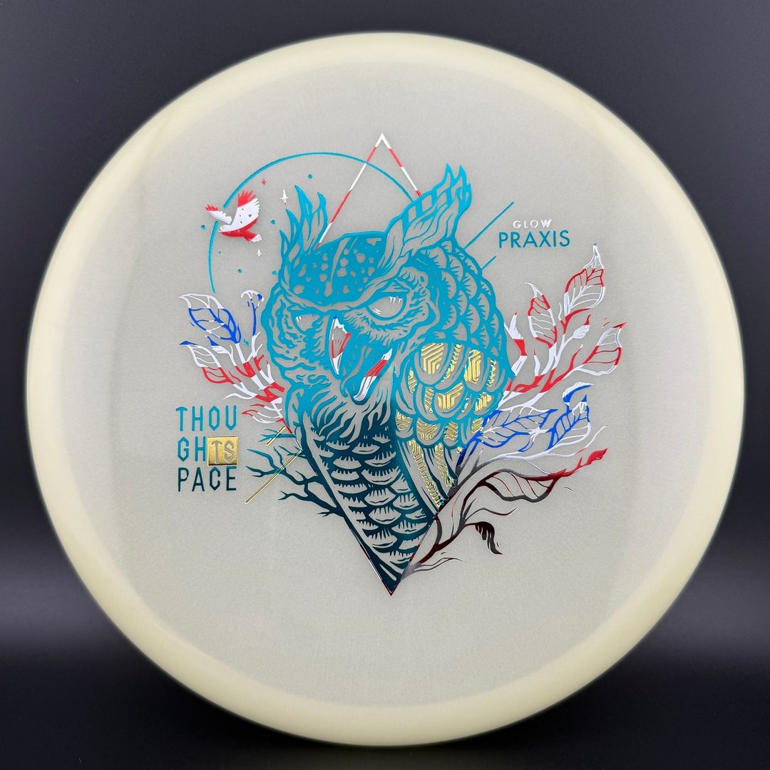 Glow Praxis - 2024 Limited Release TSA