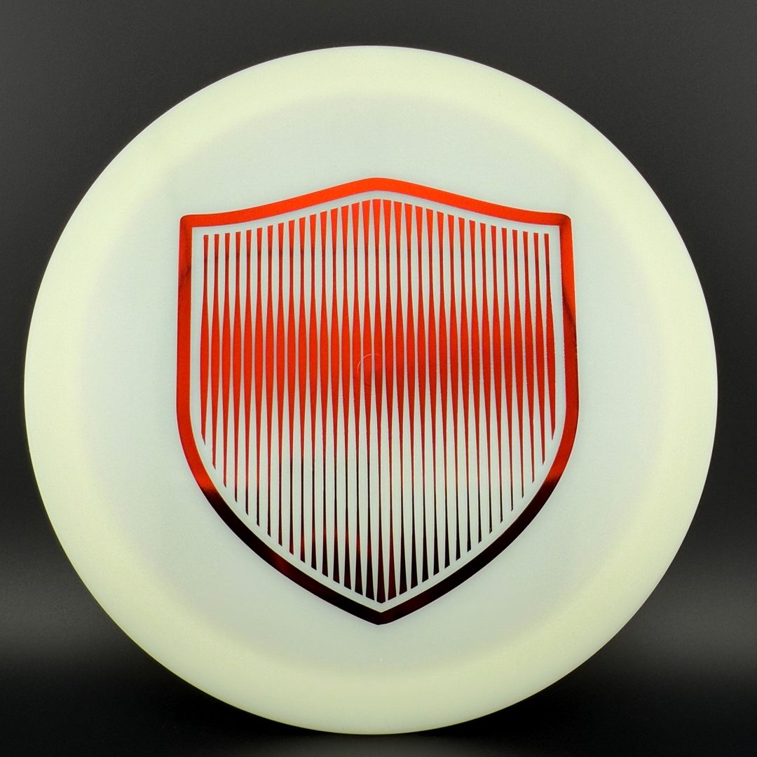 Glow C-Line FD3 - Discmania MB 25 XL Shield Discmania