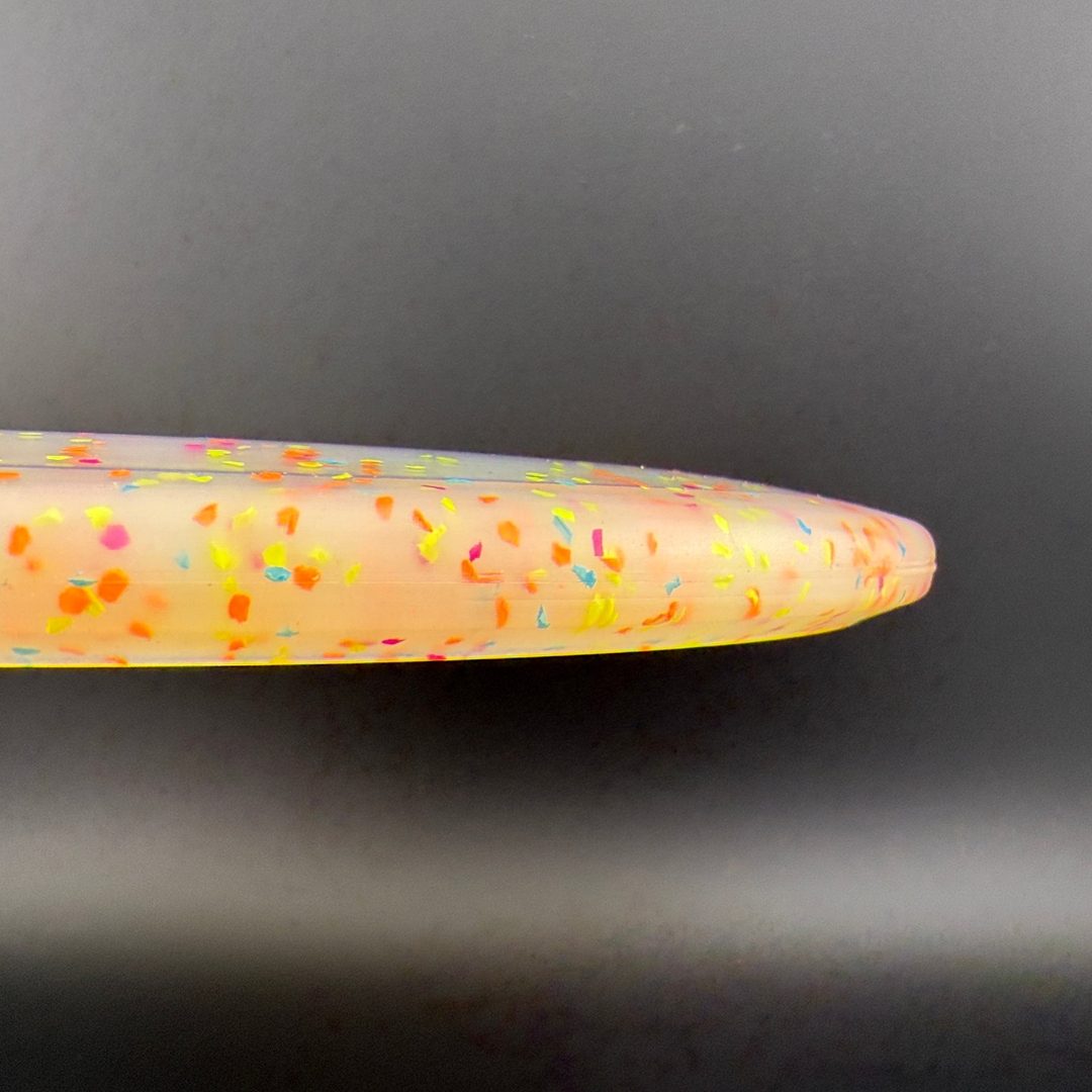 Confetti Z Sol - 2025 Adam Hammes Discraft