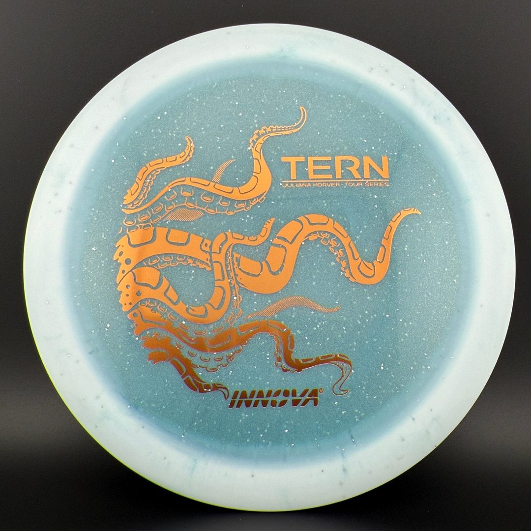 Halo Moondust Champion Tern - 2025 Juliana Korver Tour Series Innova