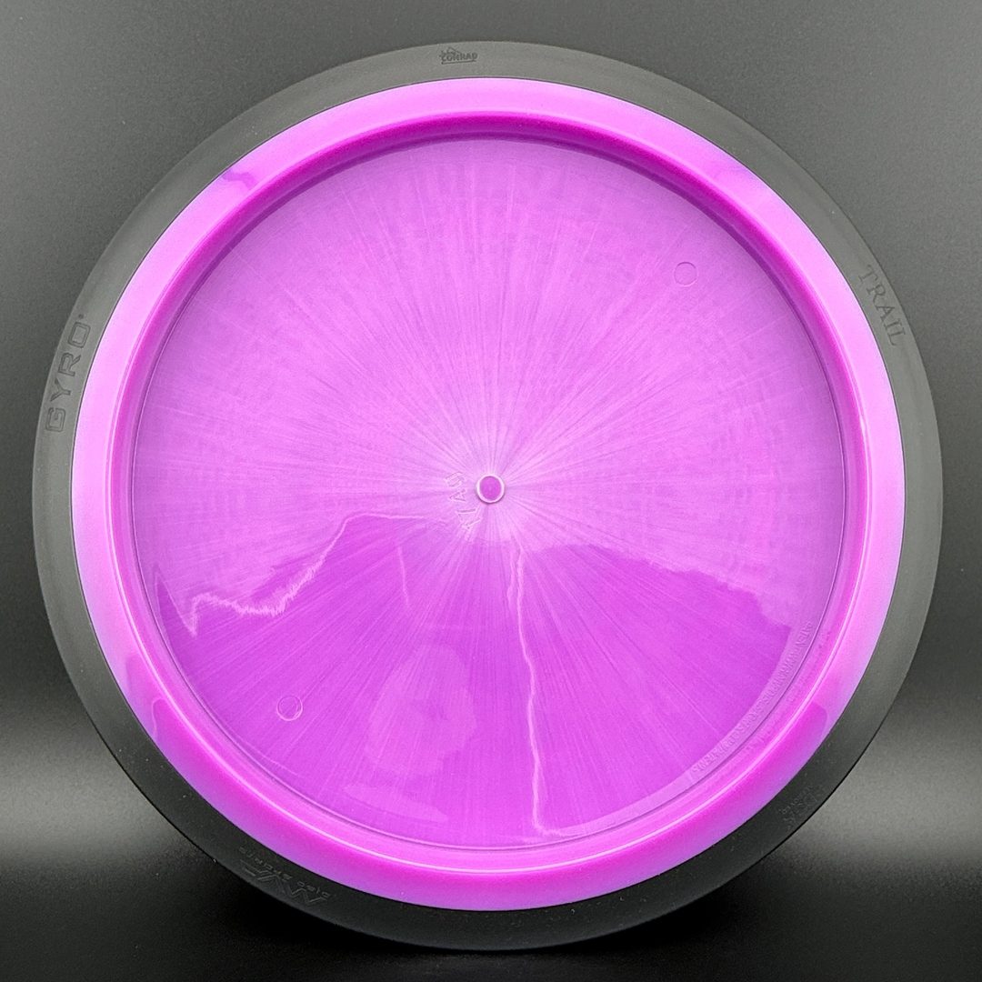 Neutron Trail - Crushin' Amanitas VIP 3.0 by Manny Trujillo MVP