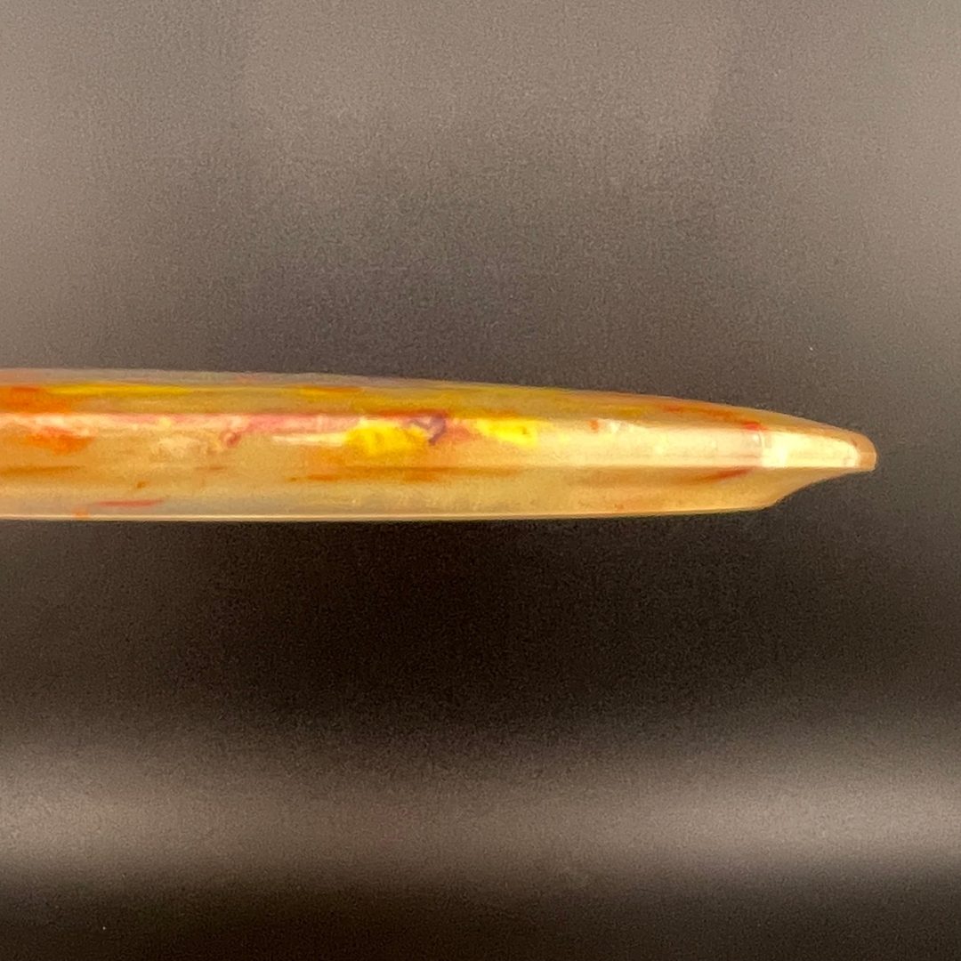 Jawbreaker Z Cigarra - "Cthuloop" by Kelly Baber Discraft