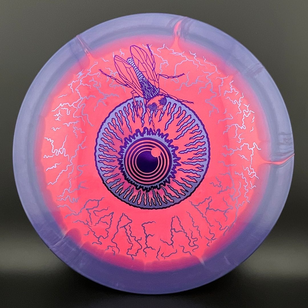 Halo Star Shryke - Eye-Fly RAD V2 by Ripper Studios Innova