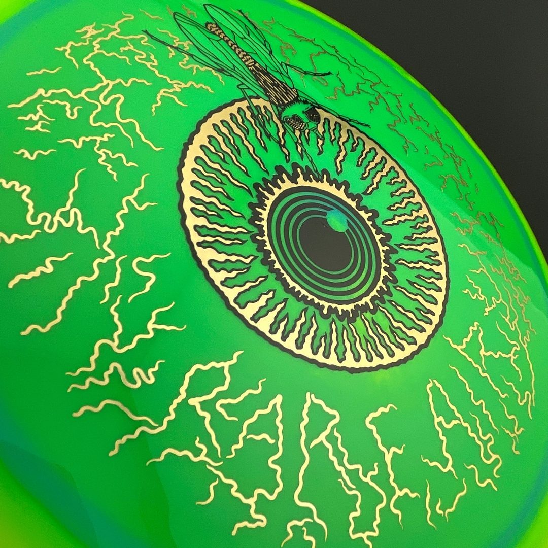 Halo Star Sidewinder- Eye-Fly RAD V2 by Ripper Studios Innova