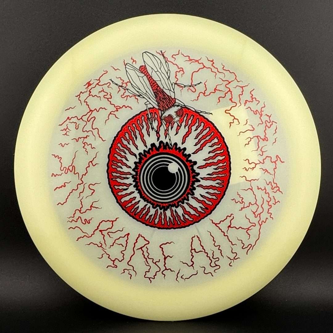Glow Champion Destroyer - Eye-Fly RAD V2 Ripper Studios Innova