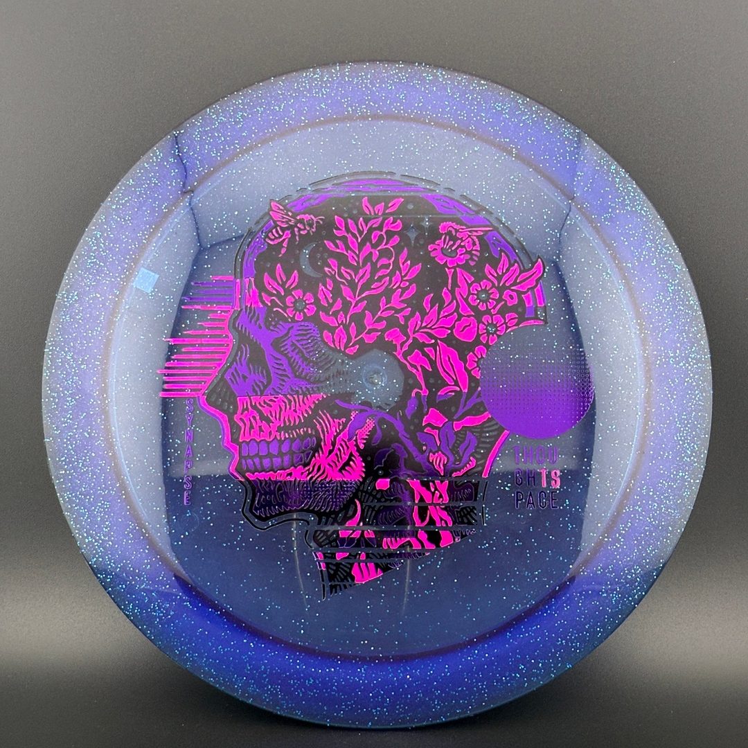 Ethos Synapse - First Run
