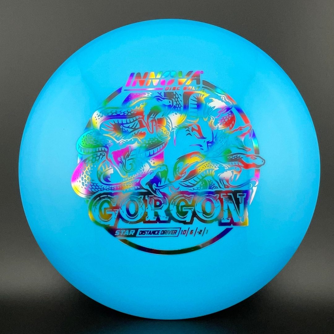 Star Gorgon Innova