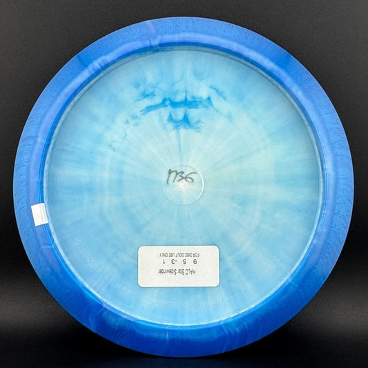 Halo Star Sidewinder - Double Strike Innova
