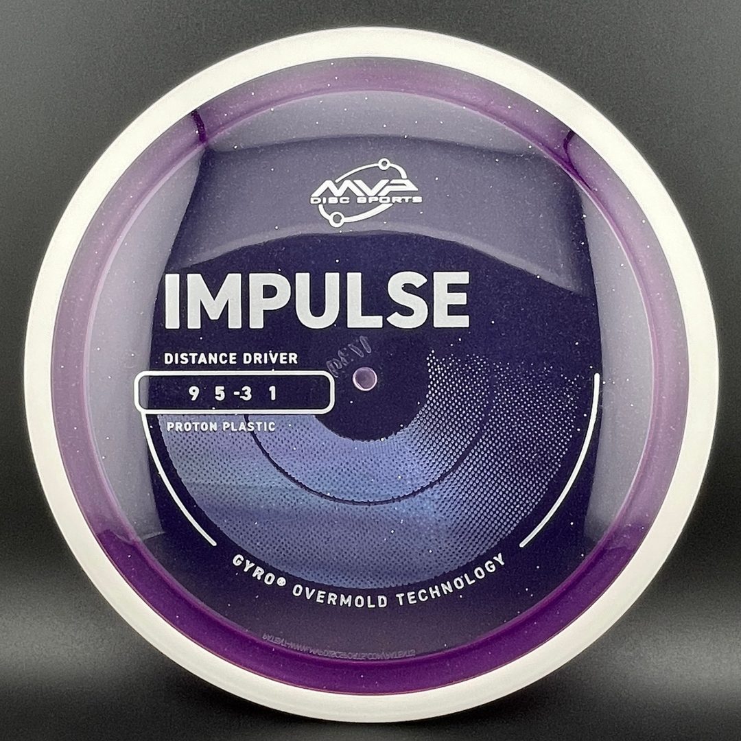 Proton Impulse MVP