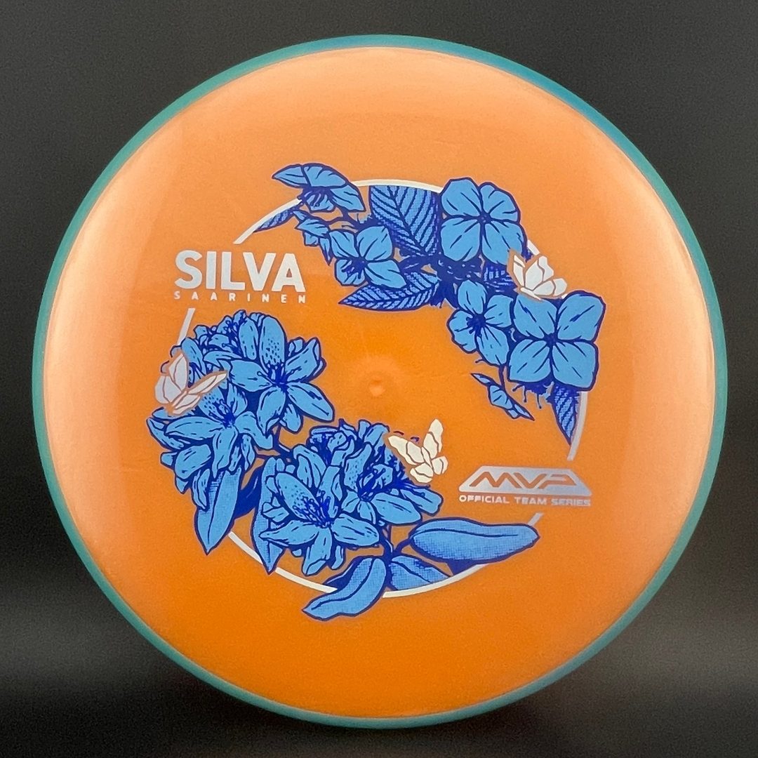 Soft Plasma Proxy - Silva Saarinen Team Series Axiom