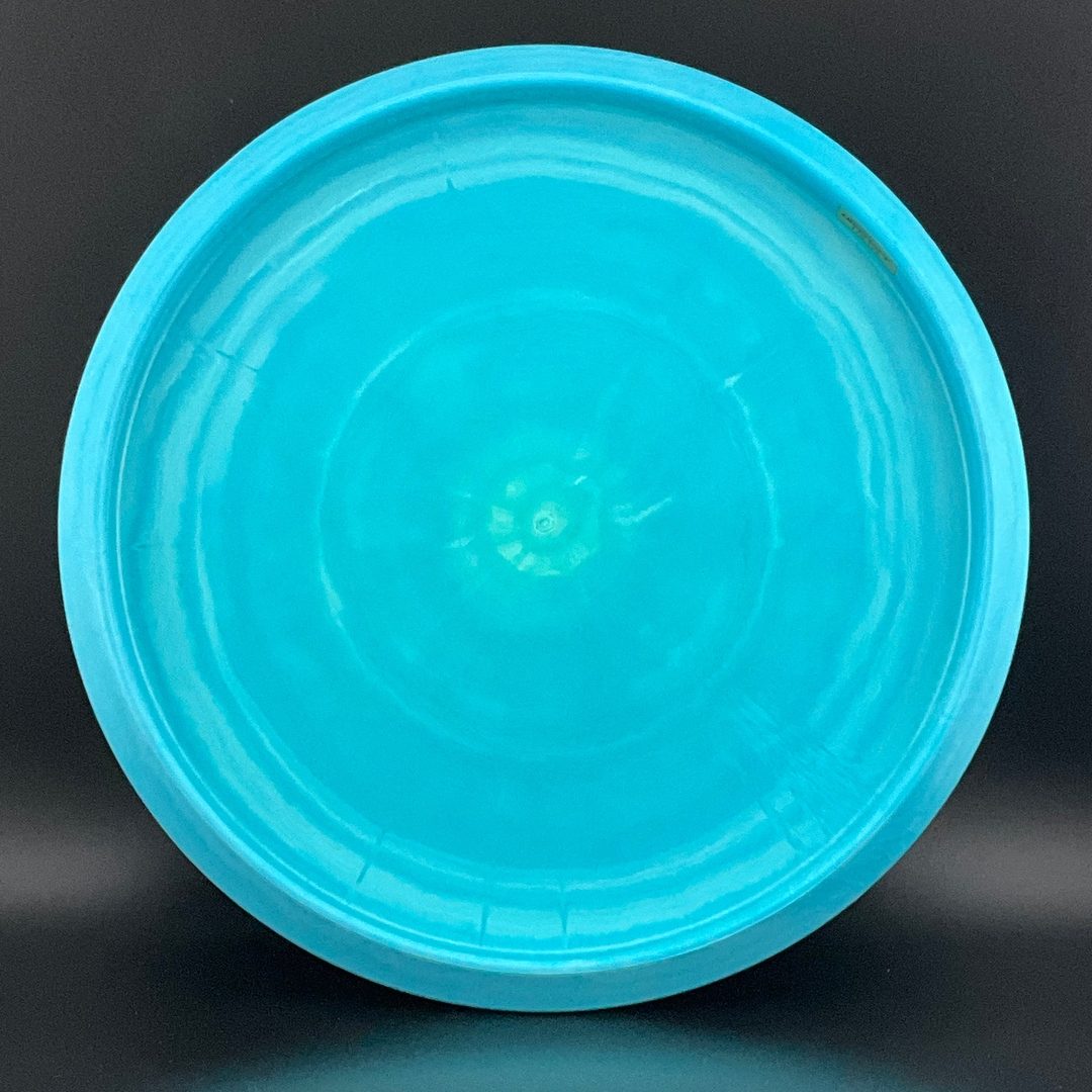 ESP Zone - Paul McBeth 6x Claw - MCB6XST Edition - Misprints Discraft