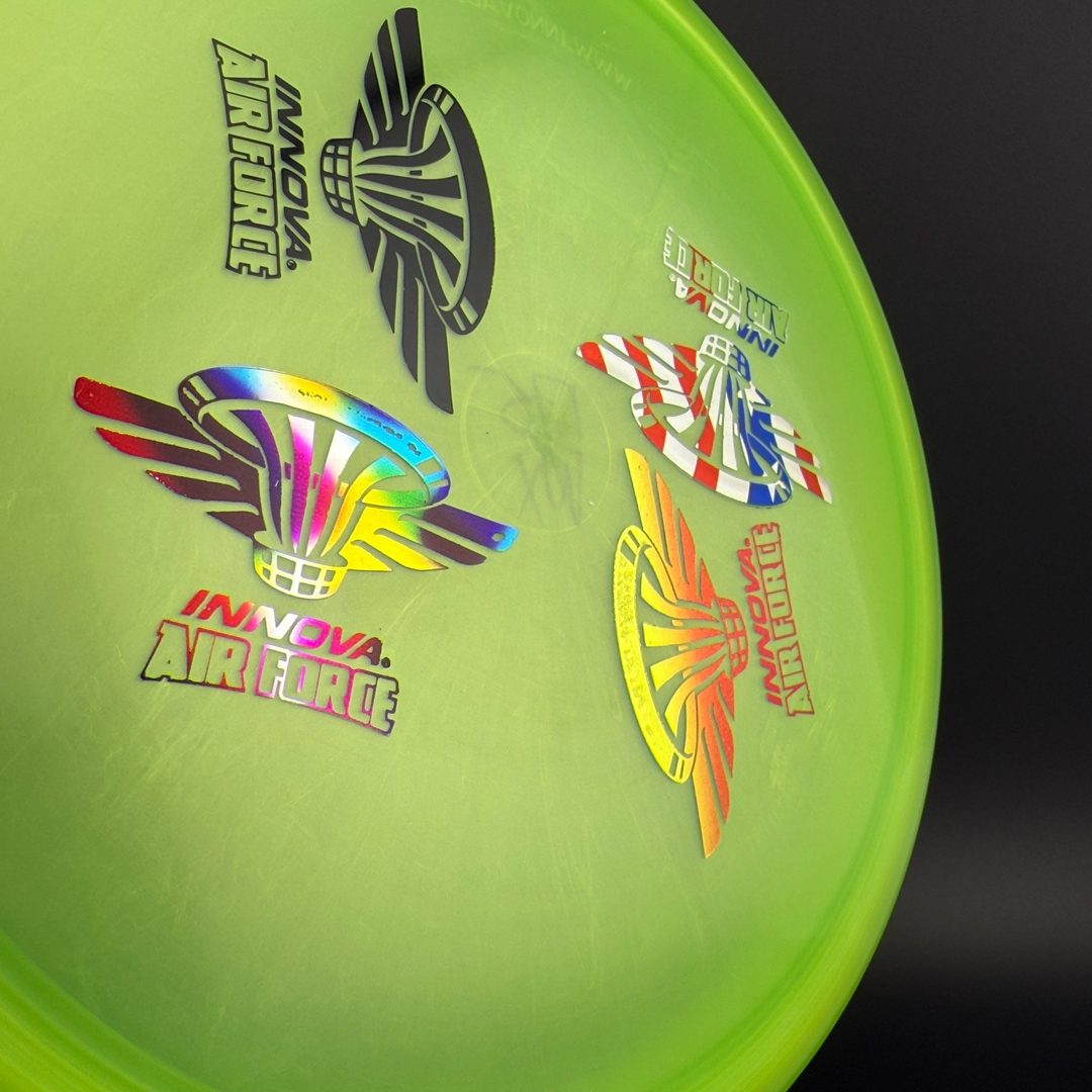 Luster Champion Whippet X Penned - F2 - Air Force Innova