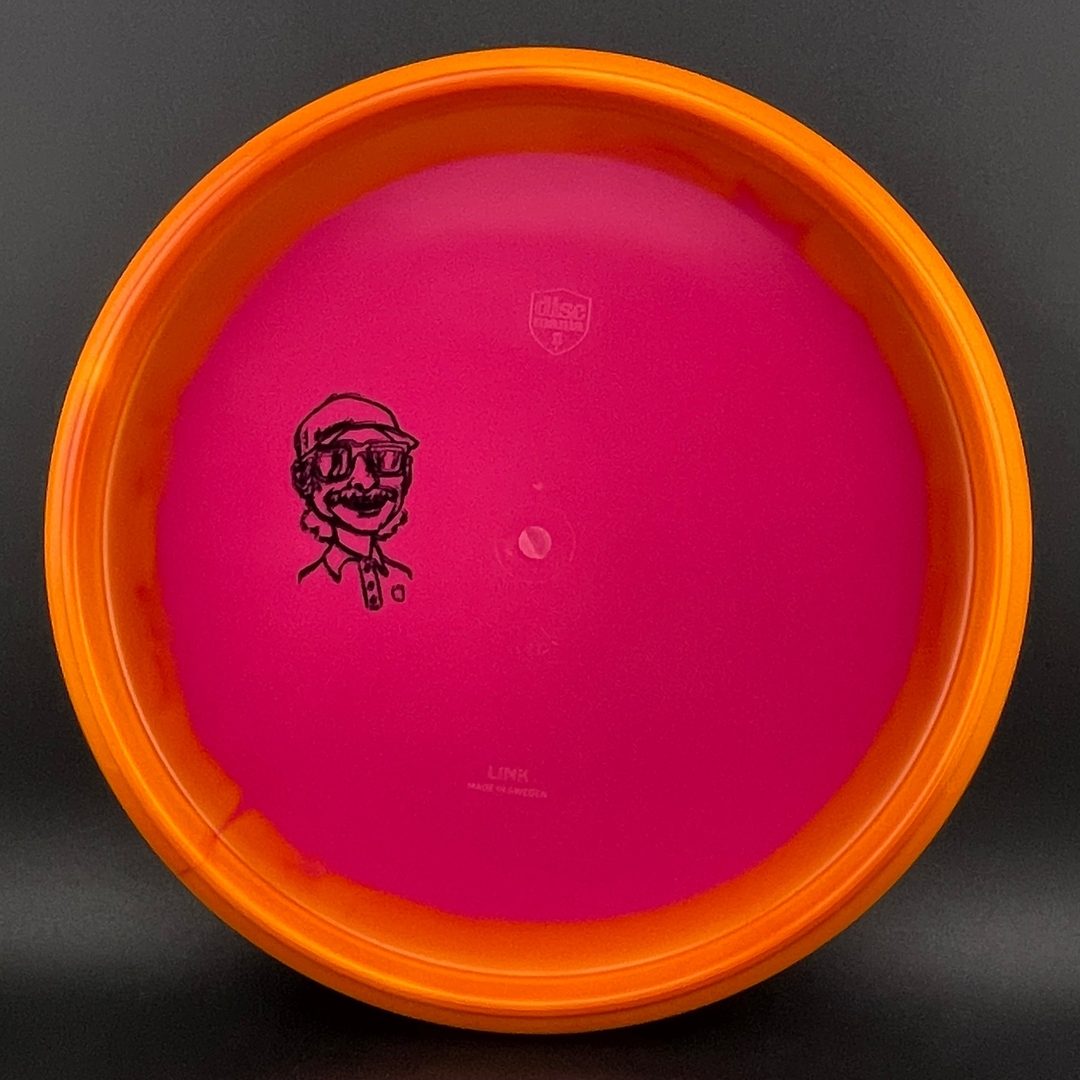 Horizon S-Line Link - dna Series *Colten Stash* Discmania