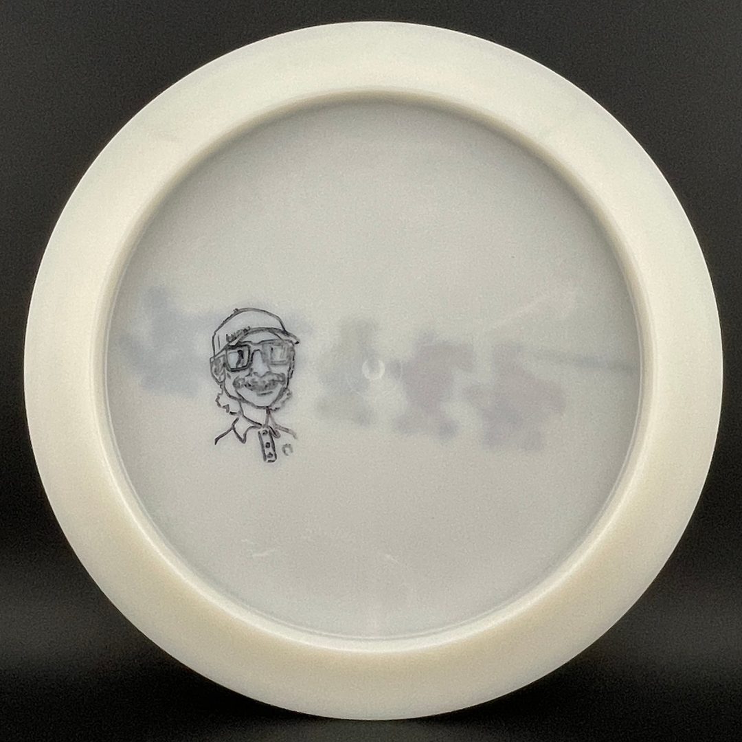 Neo Enigma - Grateful Dead Dancing Bears *Colten Stash Used* Discmania