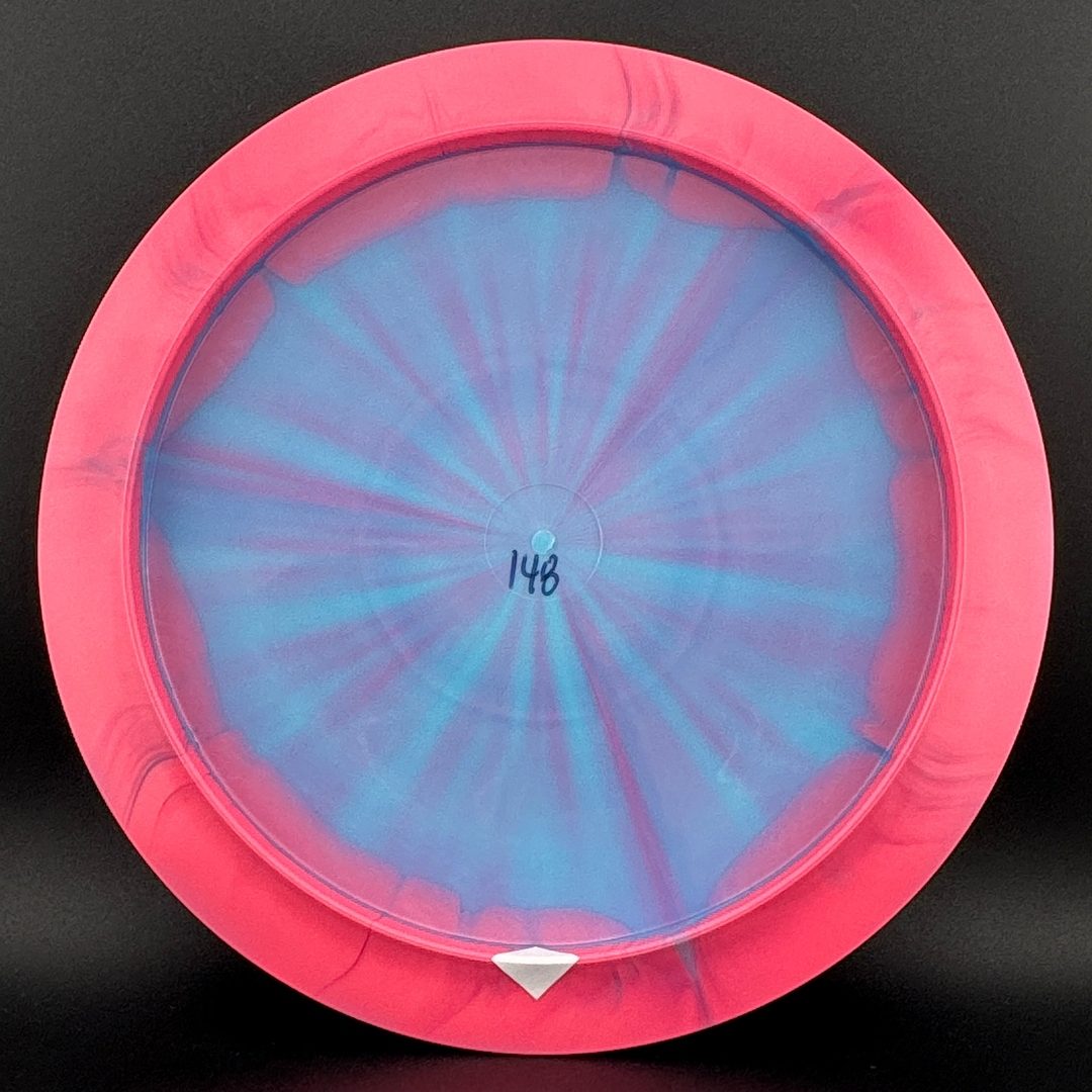 Halo Star Mamba Innova