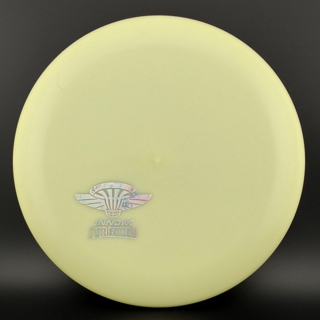 Proto Glow Yeti Pro Aviar - Air Force Stamp Innova