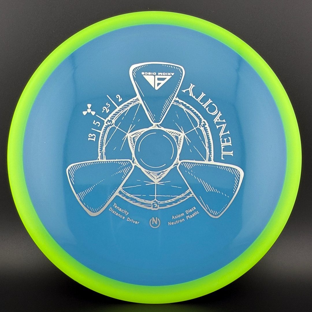 Neutron Tenacity Axiom