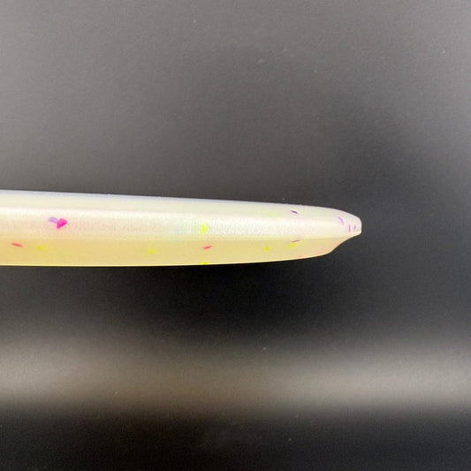 Colorshift Confetti C-90 Buzzz - USDGC Prototype 90% Size