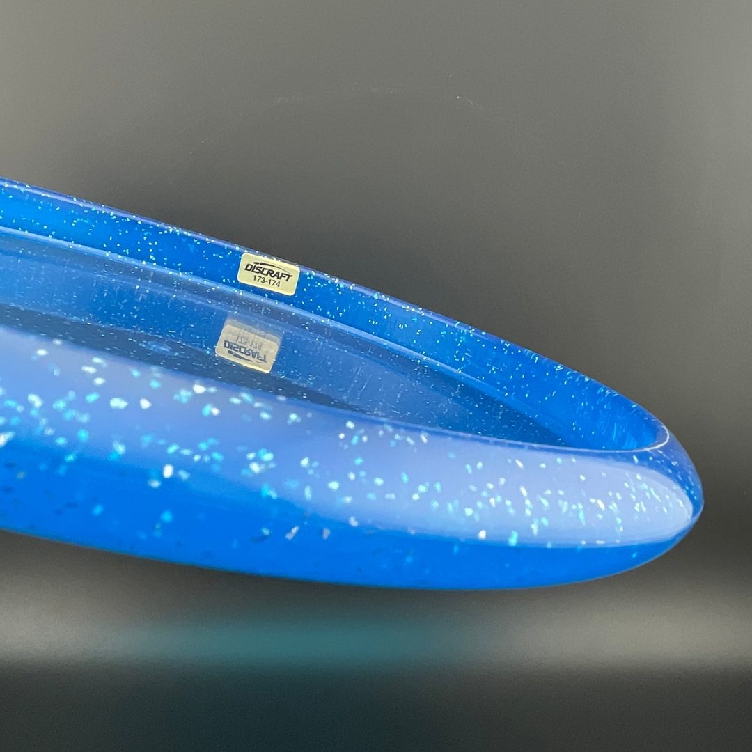 Z Sparkle Luna - Paul McBeth Limited Edition Discraft