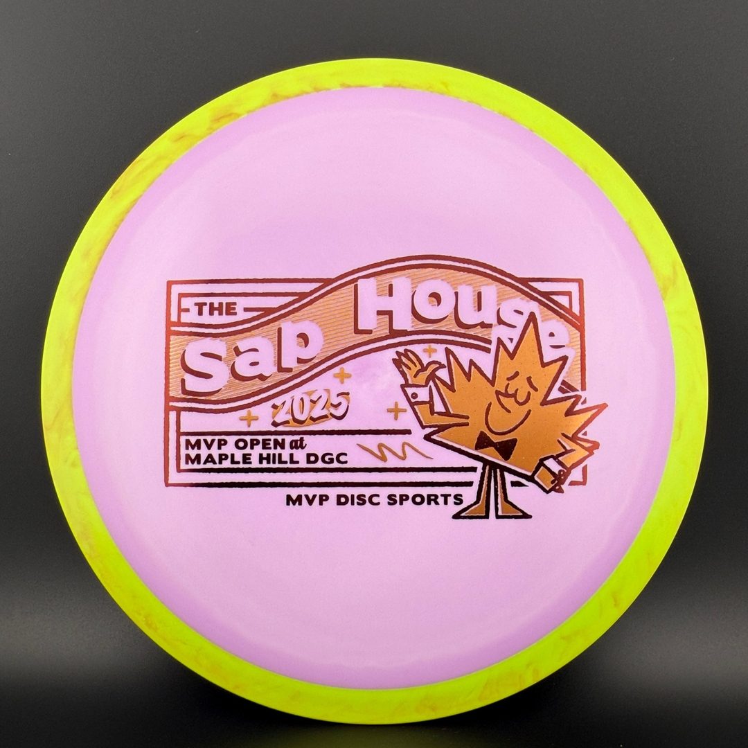 Fission Mayhem - MVP Open Special Edition Axiom