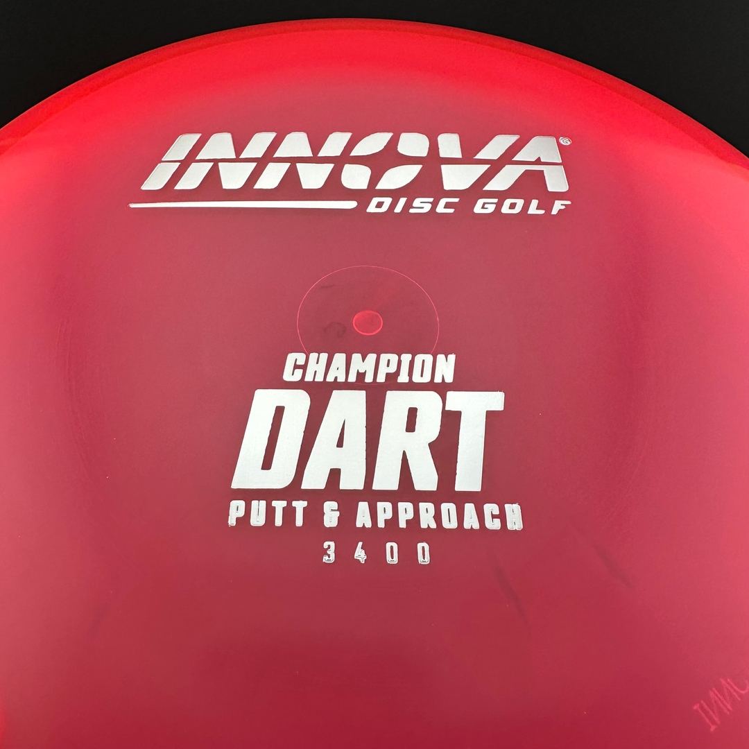 Champion Dart Innova