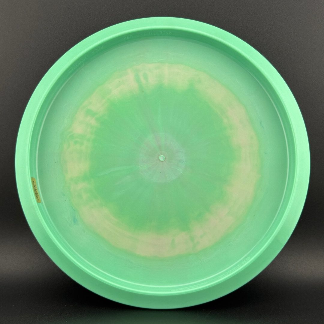ESP Swirl Buzzz SS - Paul McBeth 6x Claws - Worlds 2026