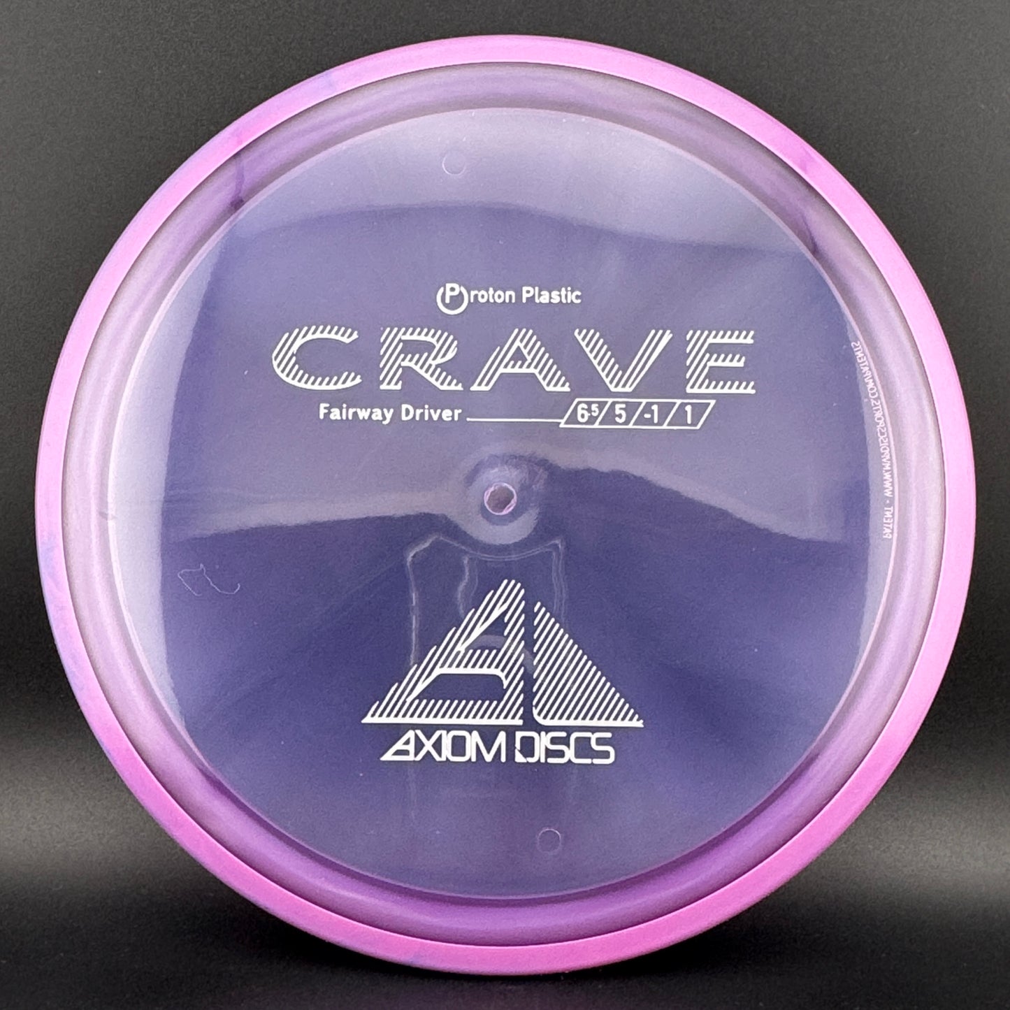 Proton Crave