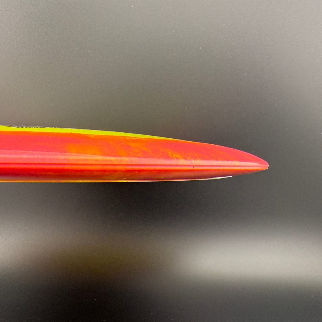 Halo G-Blend Sphinx Infinite Discs