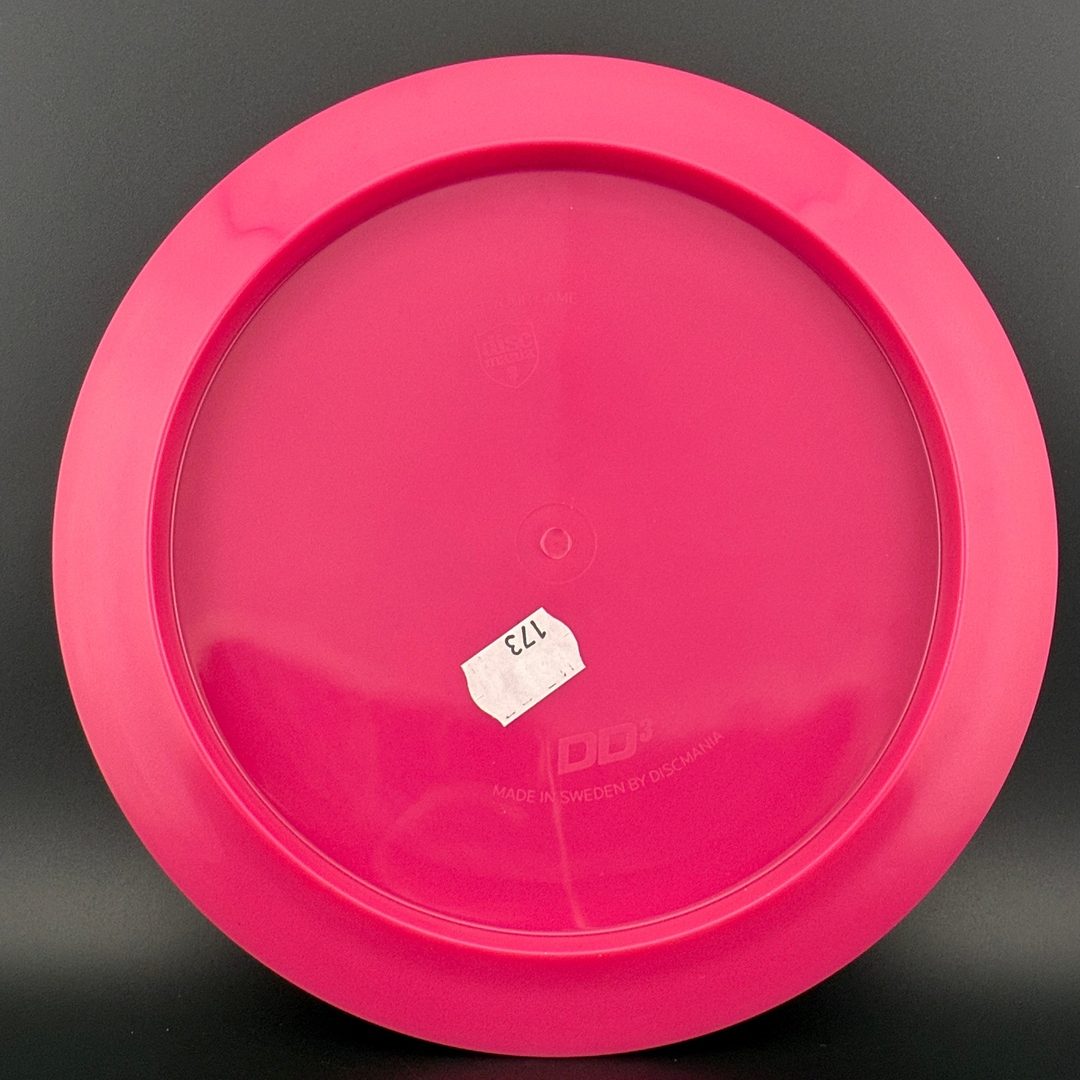Special Blend S-Line DD3 - Cloud Breaker 3 Pop Top Eagle McMahon Sig Series Discmania