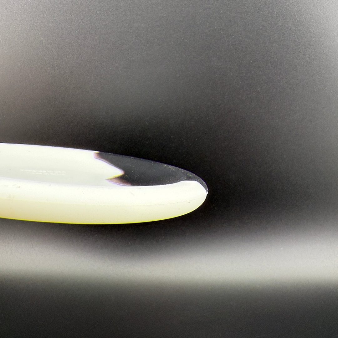 RAD Rubber Glow Mini - STRATUS Fear Edition Rare Air Discs