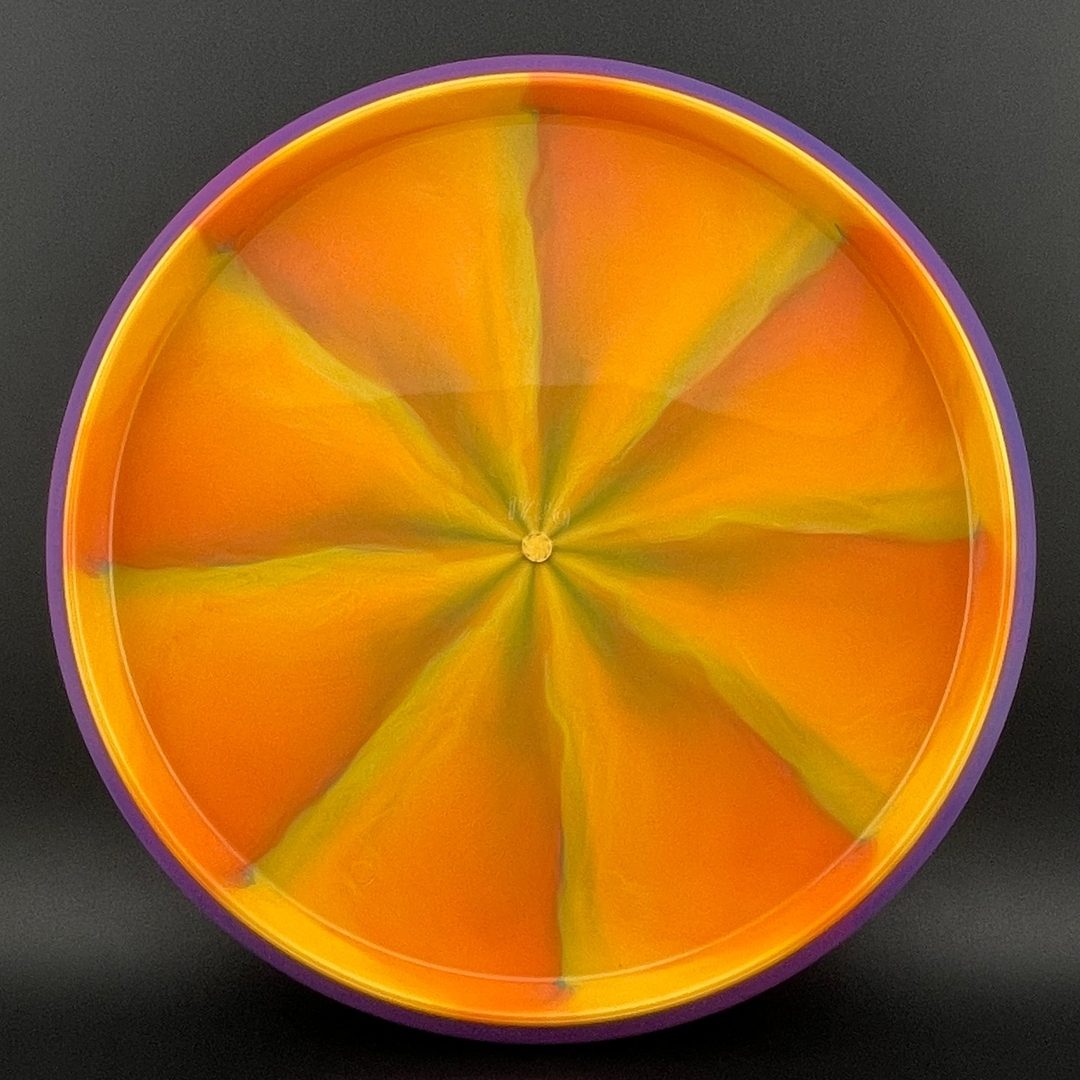 Cosmic Neutron Envy Axiom