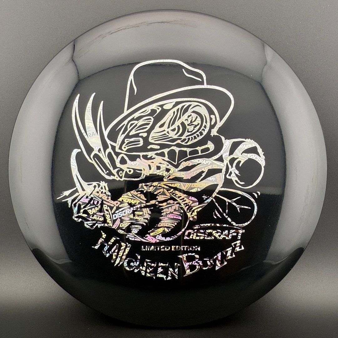 Midnight Z Buzzz - Freddy - Halloween Release 2025 Discraft