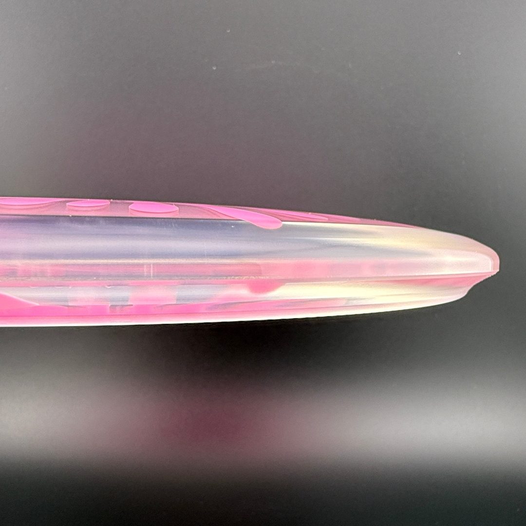 Opto-Ice Splash Fuse - First Run Latitude 64