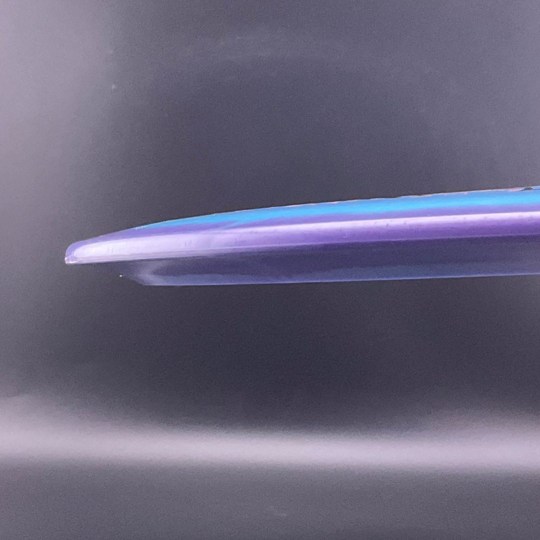 Sirius Helio Draco 1.1 Flat Top - Marm O Set LE Millennium