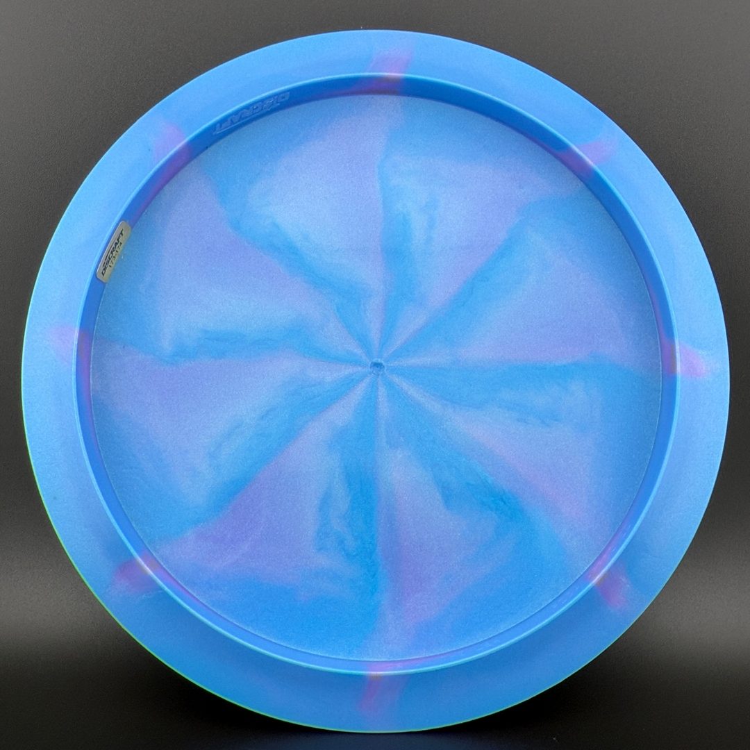 Colorshift Z Avenger - Nate Doss 20th Anniversary Edition Discraft