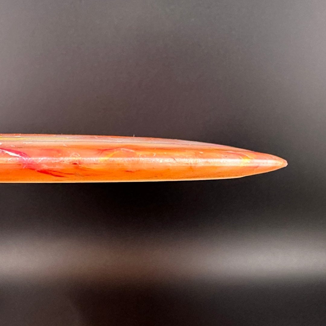 Colorshift Jawbreaker Z FLX Scorch - Ledgestone 2025 Edition Discraft