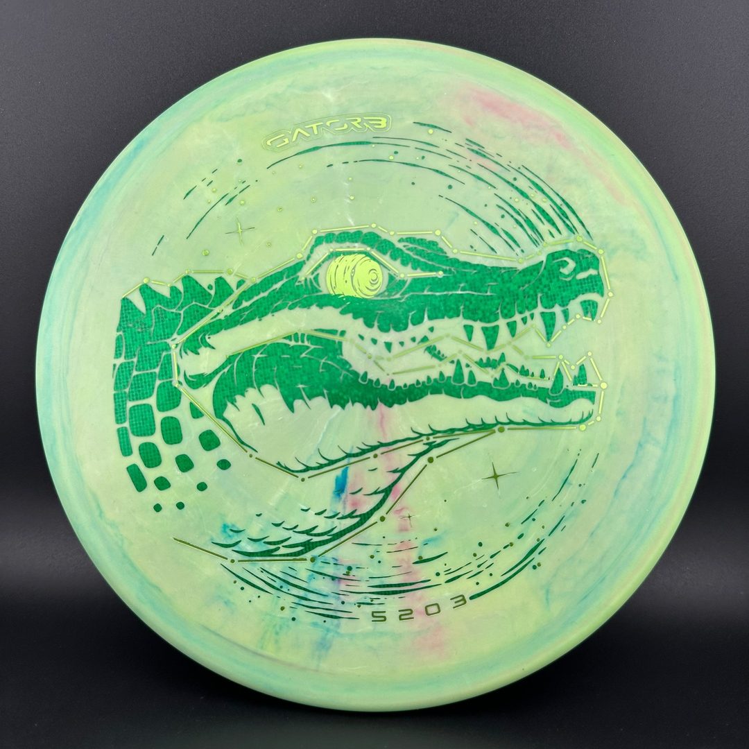 Galactic XT Gator3 - Space Force By Marm O Set Innova