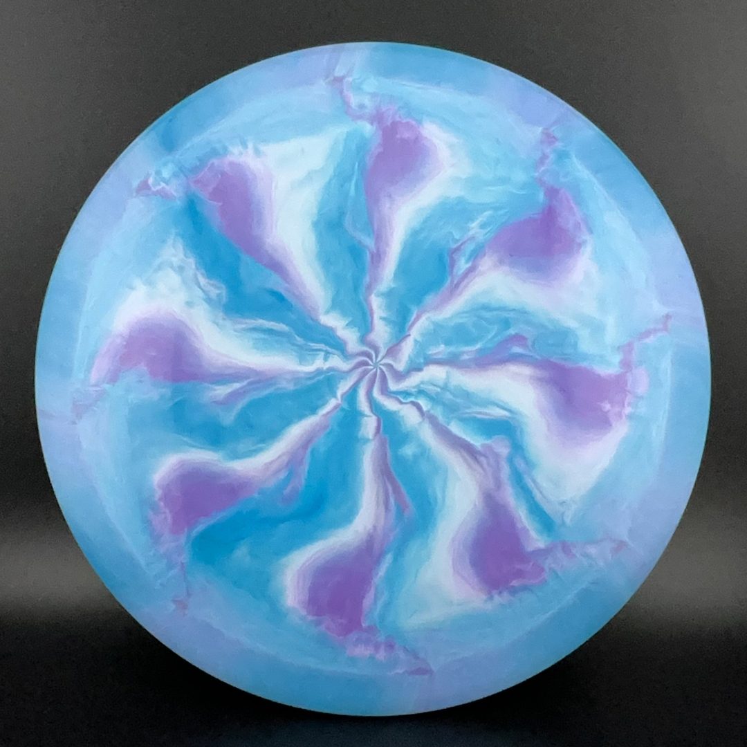 ESP Colorshift Swirl Anax - McBeth X Pierce Collab Edition Discraft