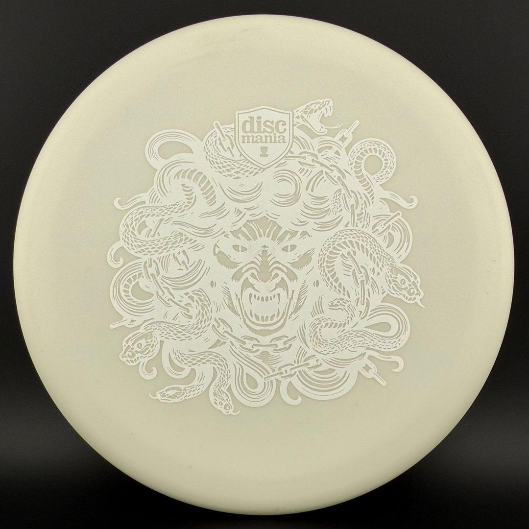 Lumen Soft Exo Link - Medusa 2025 Discmania