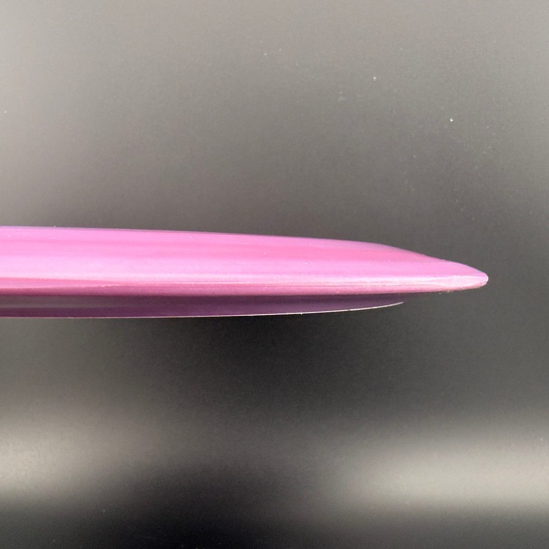 Swirly Procyon Premium - Queen City Sig Series trash panda