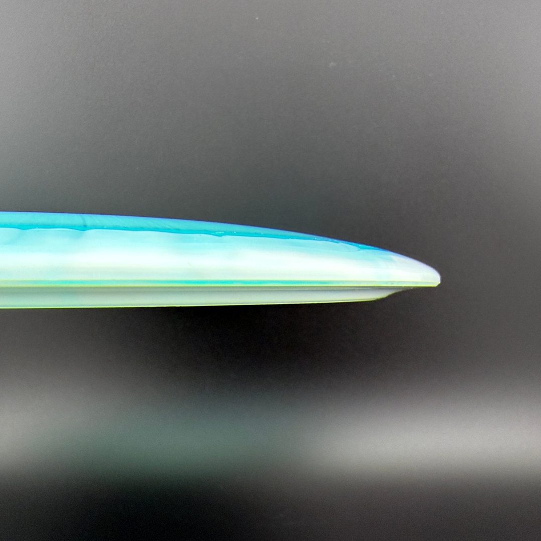 VIP Ice Orbit Underworld Westside Discs