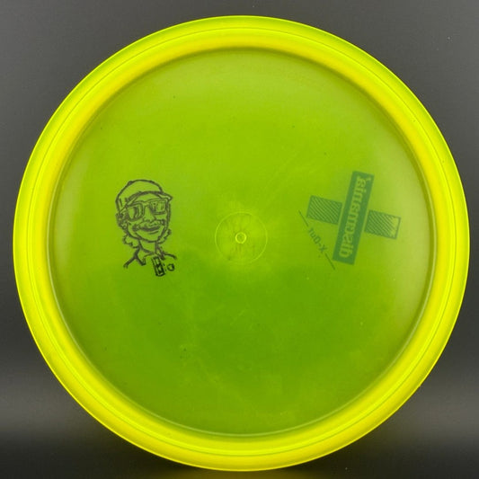 C-Line MD4 (Penned) - X-Out *Colten Stash