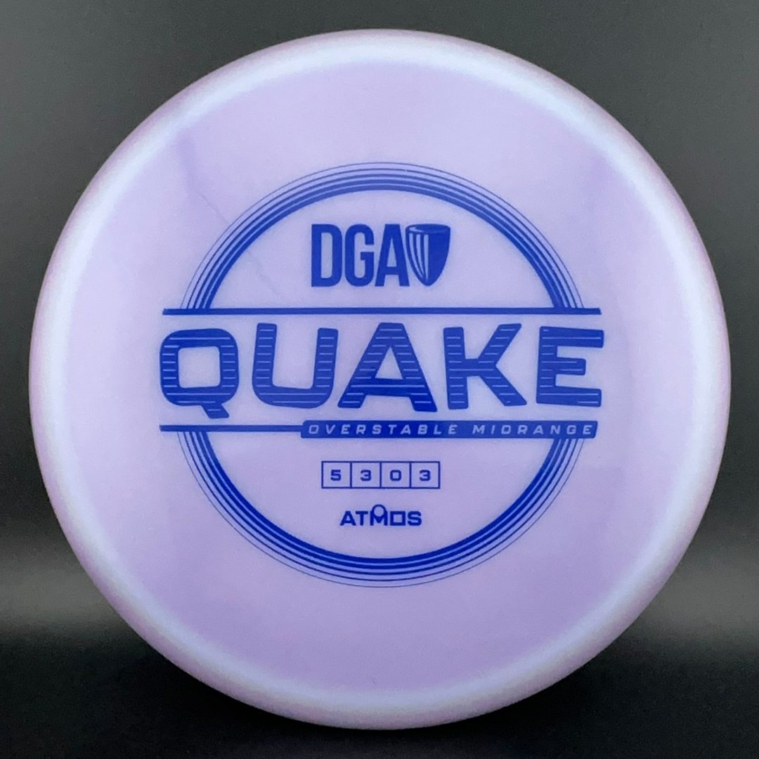 Atmos Quake DGA