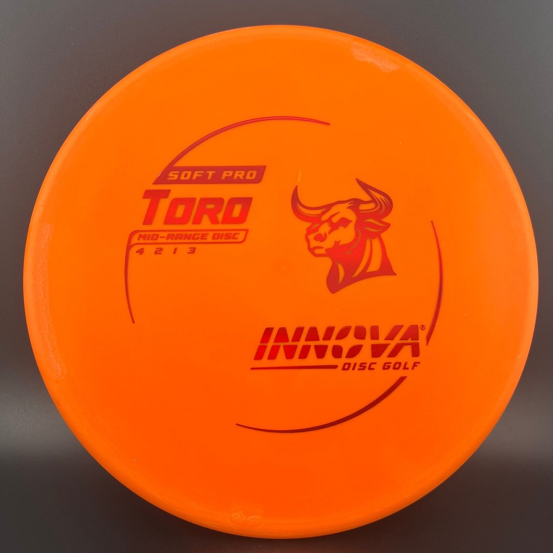 Soft Pro Toro Innova