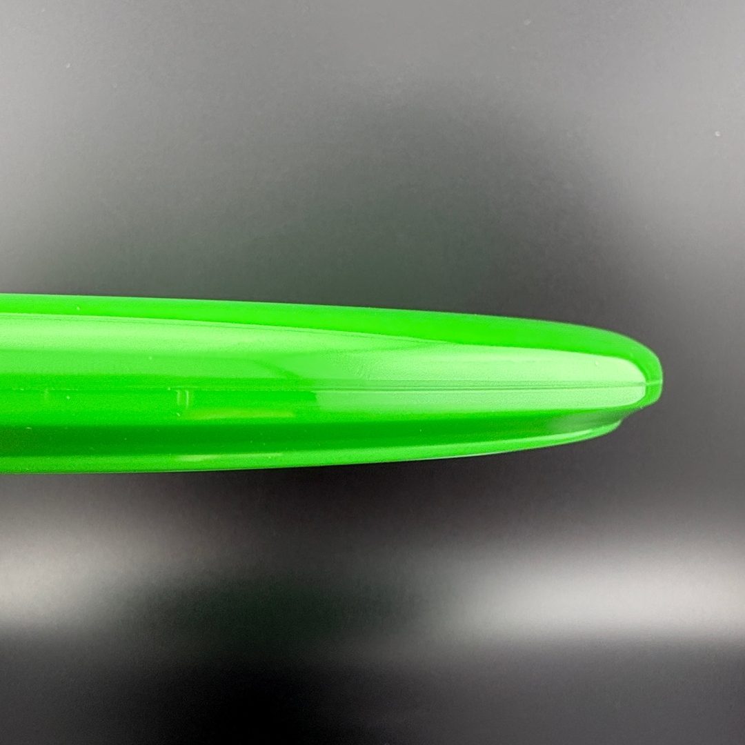 S-Line P3X - Ella Hansen Smiley Face Discmania