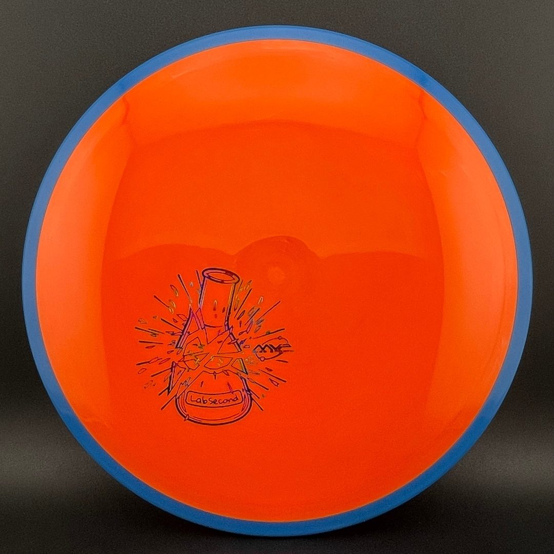 Neutron Crave - Lab Seconds Axiom