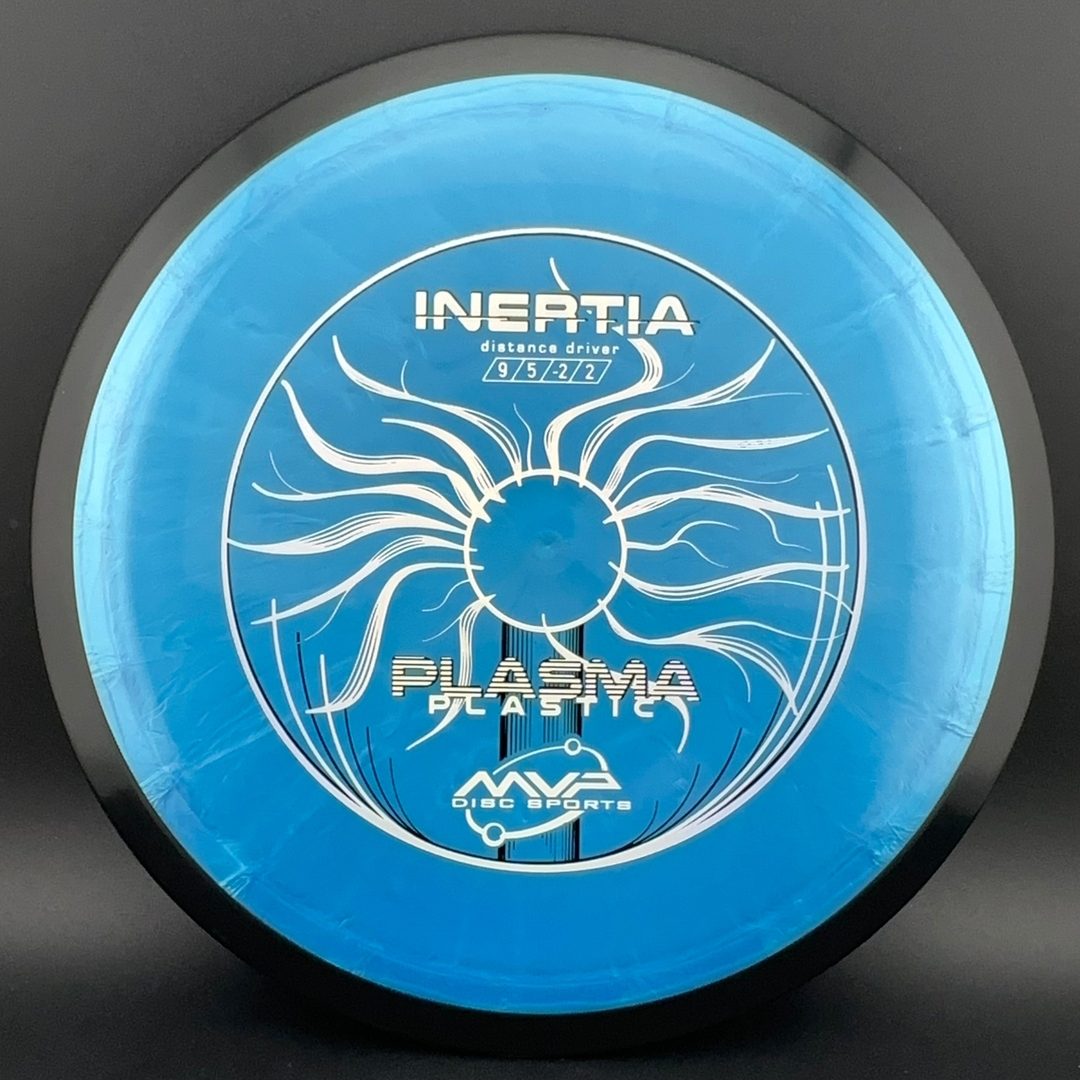 Plasma Inertia MVP