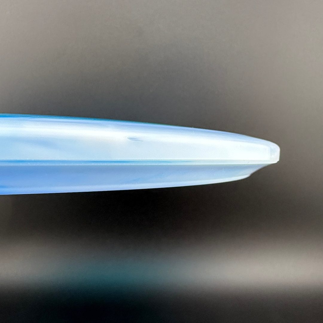 Lucid-Ice Orbit Verdict - Glacial Dynamic Discs