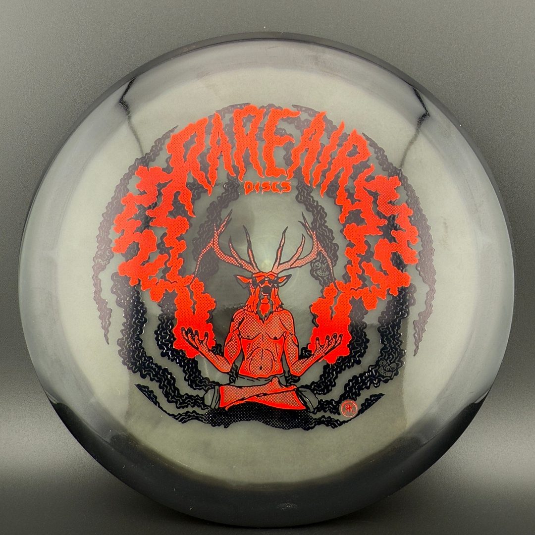 Halo Glow C-Blend Dynasty - Elk Man by Ripper Studios Infinite Discs