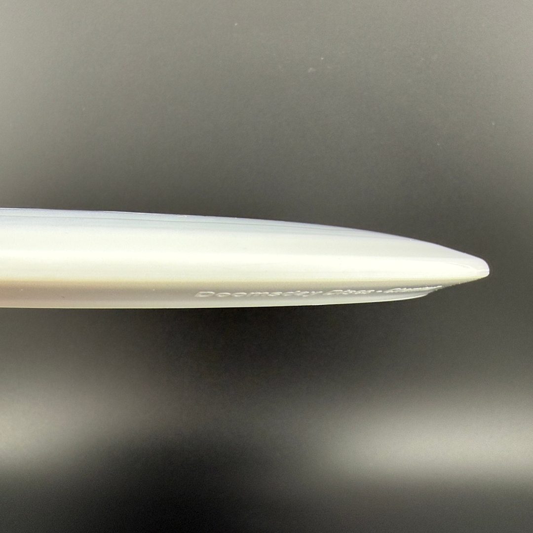 Retina Chemtrail - Split Color Doomsday Discs